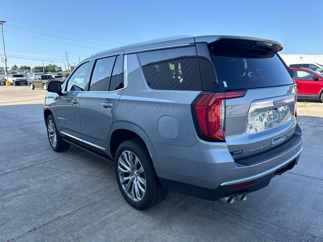 2024 GMC Yukon Denali:169343A