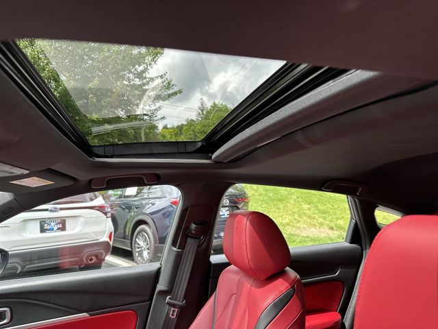 2023 Acura Integra A-Spec Package  at South Hills Kia