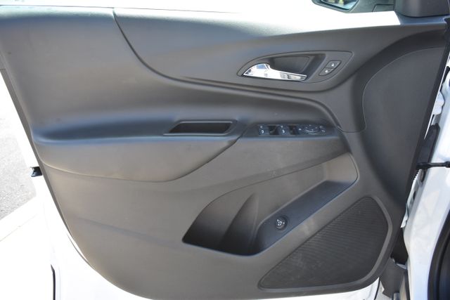 Used 2024 Chevrolet Equinox SUV