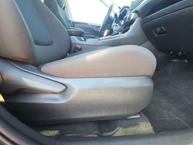 Photo of 2023 Toyota RAV4 LE in Dallas, GA - 16,  2023 Toyota RAV4 LE:B01619A