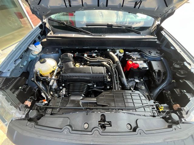 Used 2025 Ford Maverick Truck