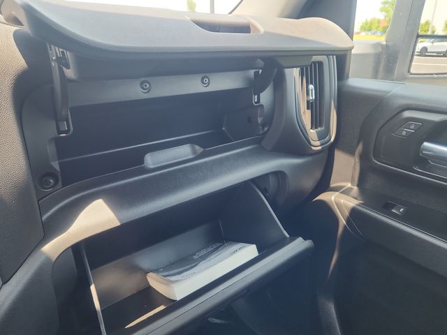 Used 2023 GMC Sierra 2500HD For Sale in Grove City, OH