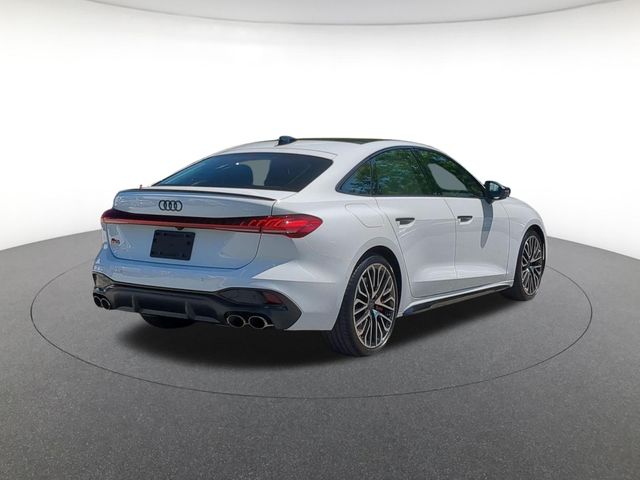 new 2026 Audi S5 car, priced at $71,525