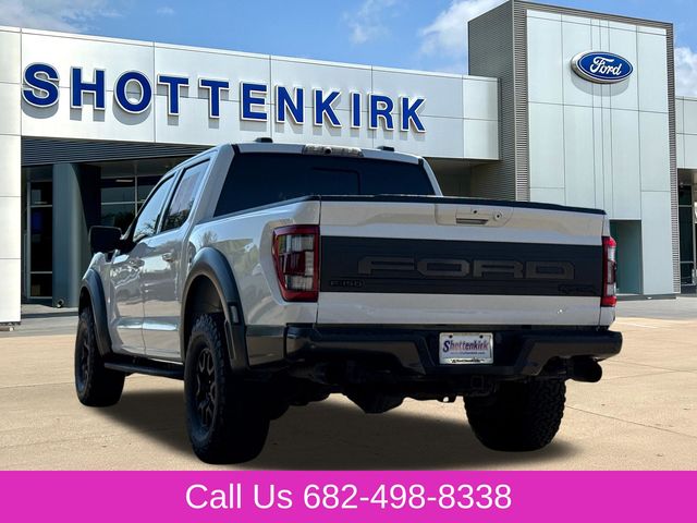 Used 2023 Ford F-150 Truck