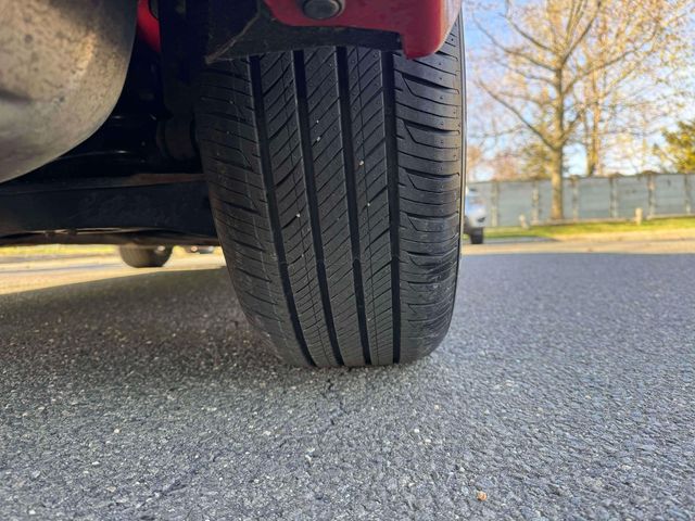 used 2016 Honda Civic car, priced at $15,800