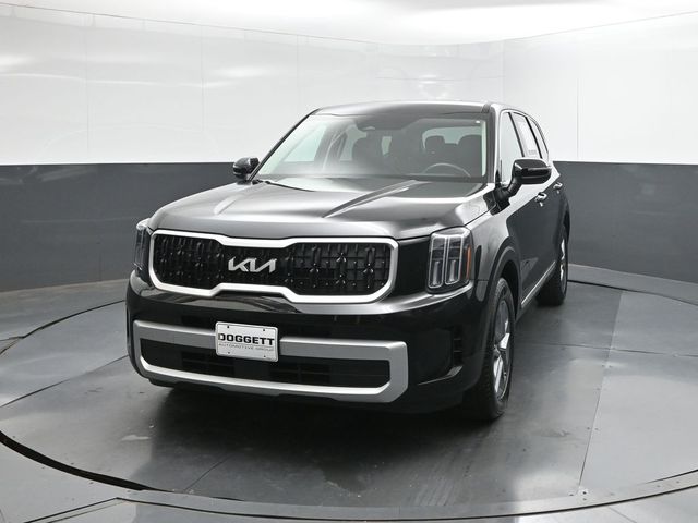 Used 2025 Kia Telluride SUV