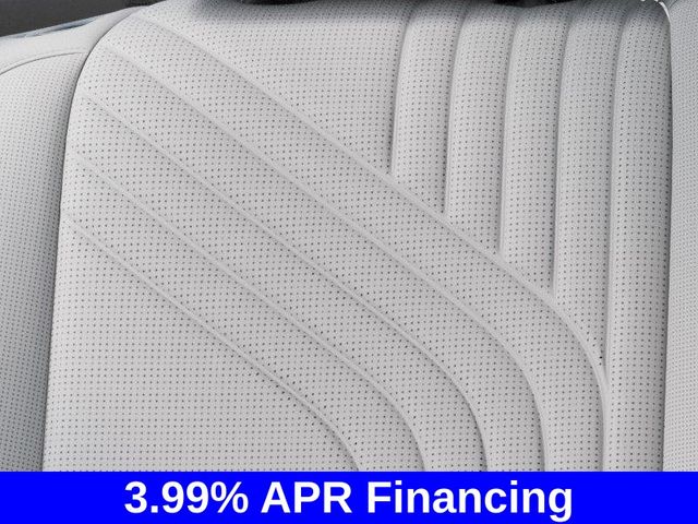 New 2026 Gray Hyundai SEL Premium image 20