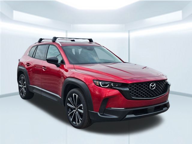 Mazda CX-50 2.5 S Premium Plus