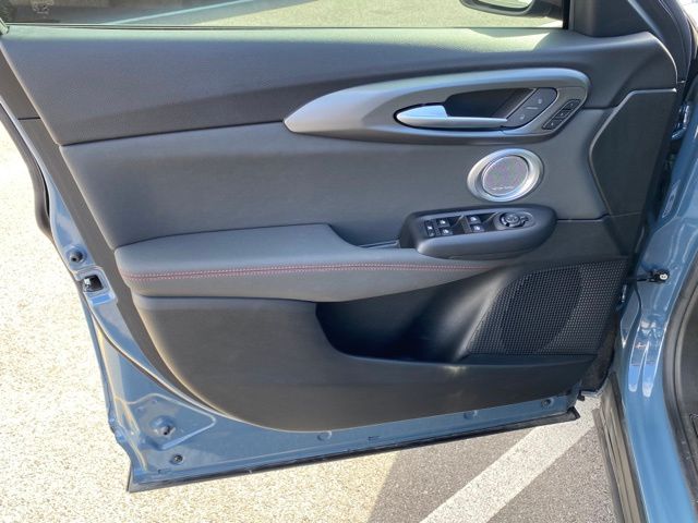 used 2024 Dodge Hornet car, priced at $25,308