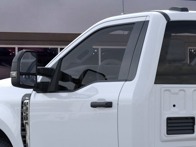2026 Ford F-350SD XL:TED41994