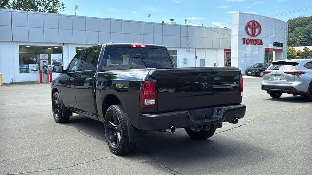 Used 2015 Ram 1500 Truck