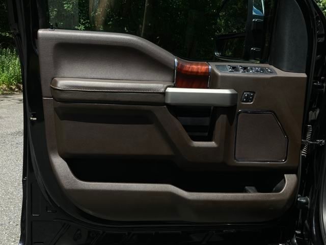 2022 Ford F-350 Super Duty King Ranch