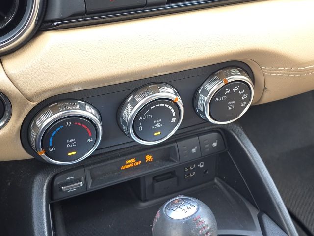 2018 Mazda Miata RF Grand Touring:169685A