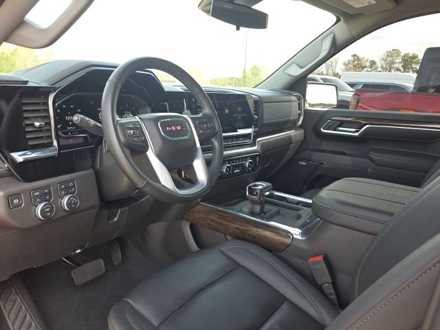 2025 GMC Sierra 1500 Elevation:45302A