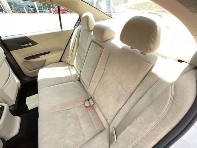 Used 2014 Honda Accord Sedan
