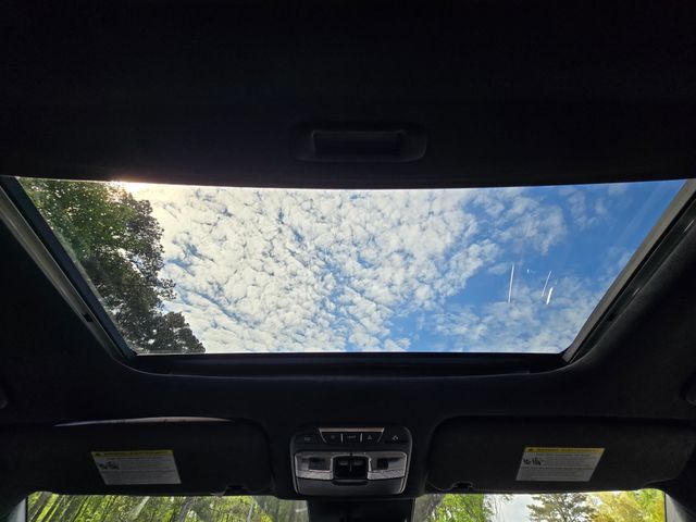 2021 Kia Telluride SX:168860A1