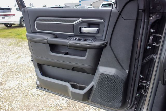 new 2026 Ram 2500 car, priced at $73,840