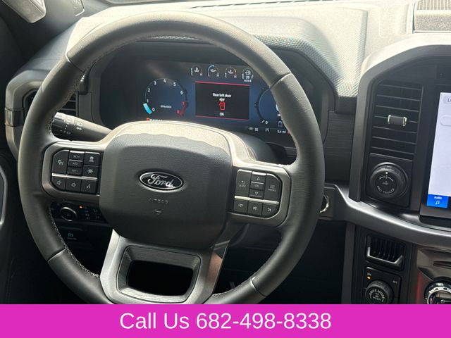 New 2026 Ford F-150 Truck