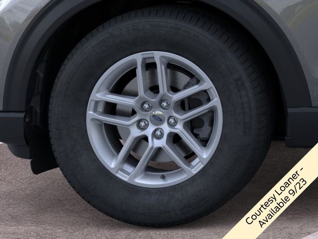 New 2026 Gray Ford Active image 19