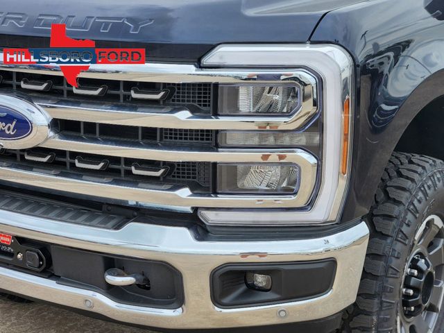 2024 Ford F-250SD King Ranch 5