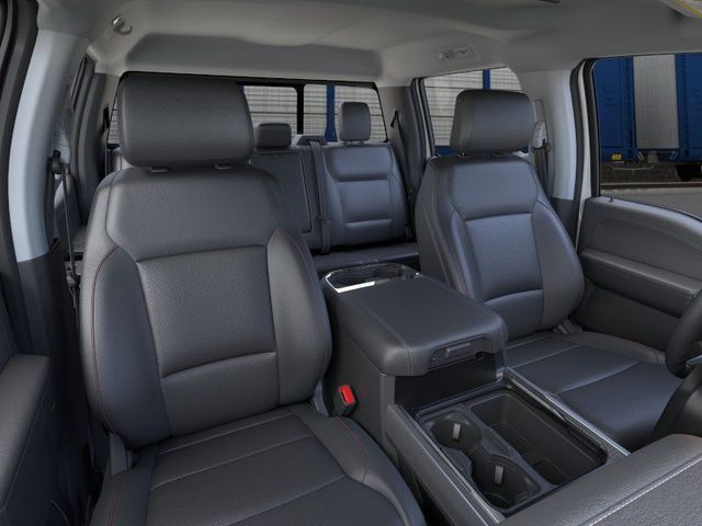 New 2026 Oxford White Ford F-350® Lariat® image 10