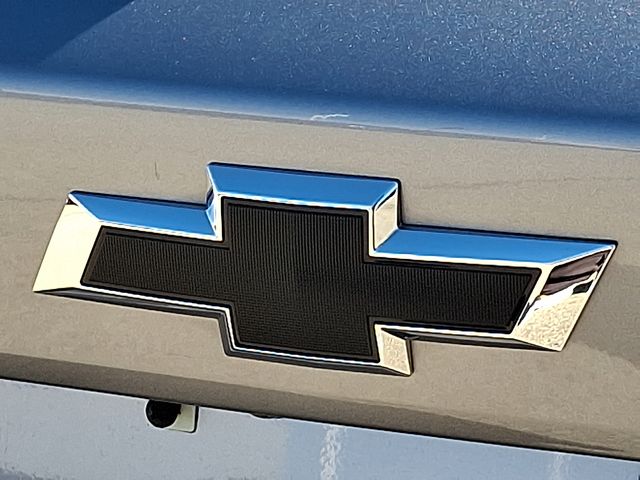 used 2024 Chevrolet Trax car, priced at $20,702