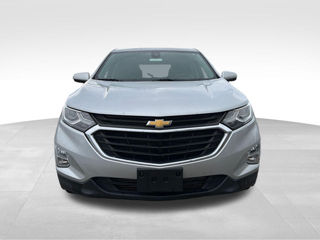 Used 2020 Chevrolet Equinox LT with VIN 3GNAXKEV6LL274799 for sale in Morehead, KY