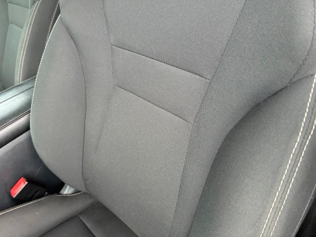 Used 2023 Gray Nissan S image 11