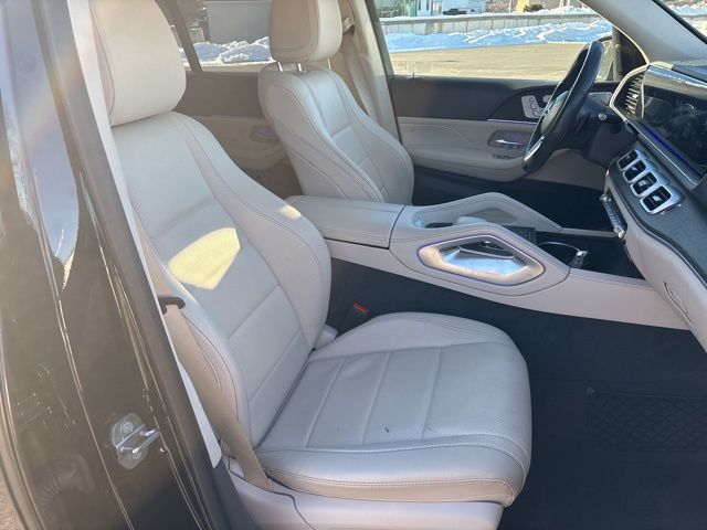 used 2020 Mercedes-Benz GLE car, priced at $26,999