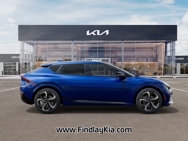 2024 Kia EV6