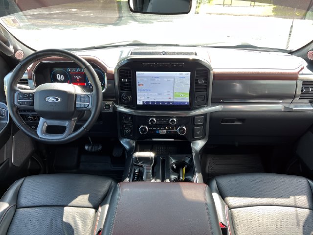Used 2023 Ford F-150 Truck