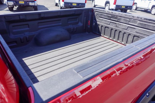 Used 2021 Toyota Tundra Truck