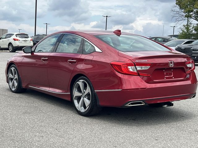 Used 2019  Honda Touring 2.0T image 11