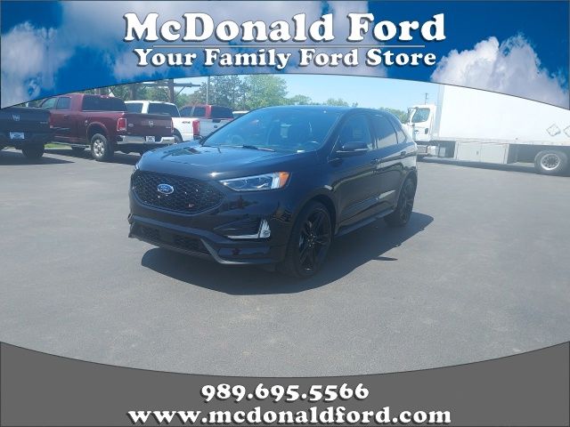 2023 Ford Edge ST