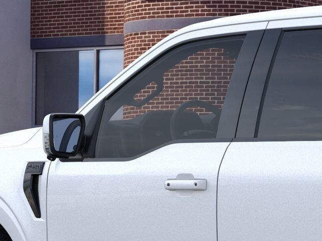 New 2026 White Ford Lariat image 20