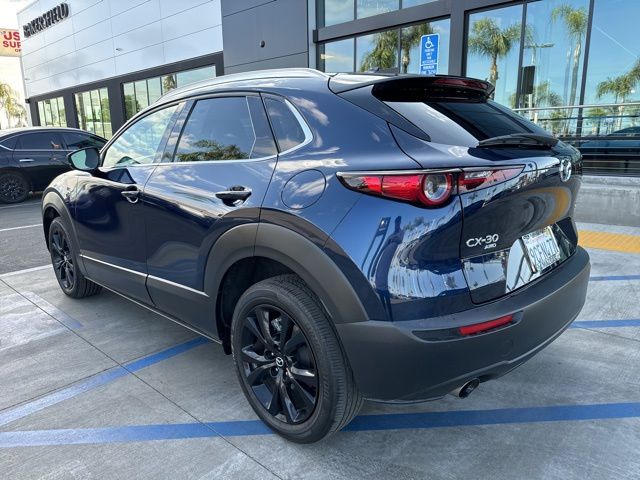 2022 Mazda CX-30 2.5 Turbo Premium Package 6