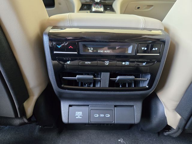 New 2026 Acura MDX SUV