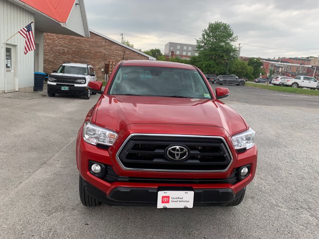 Used 2023 Toyota Tacoma Truck