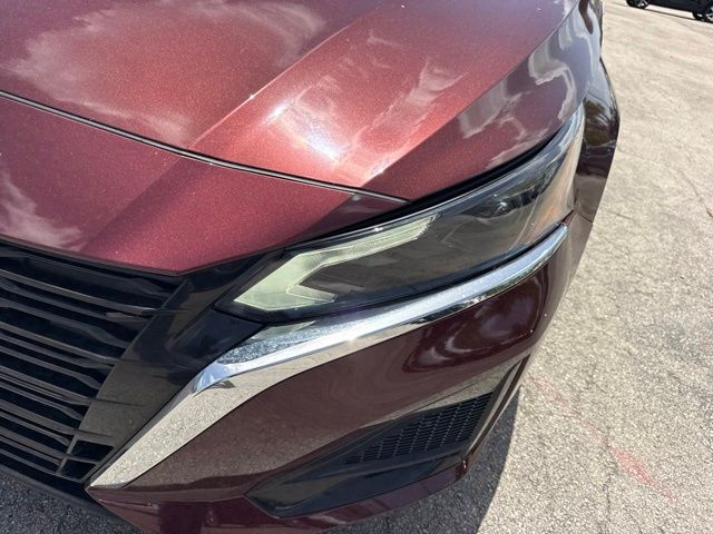 2025 Nissan Altima - $19,888