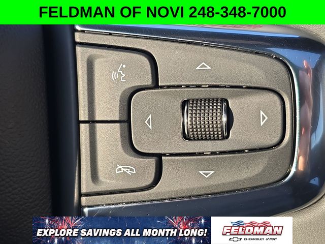 Used 2023 Chevrolet Blazer For Sale in Livonia, MI
