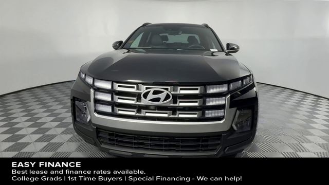 New 2025 Hyundai Santa Cruz For Sale in Indianapolis, IN