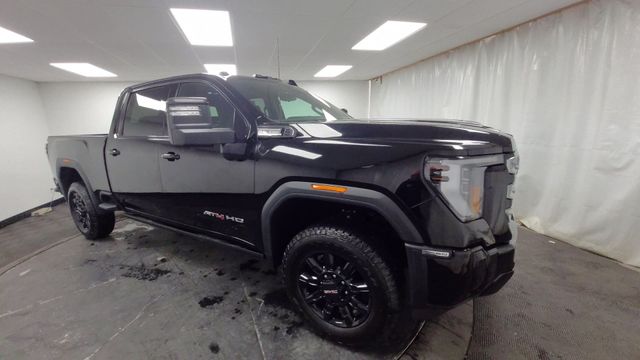 2025 – GMC – Sierra 2500HD