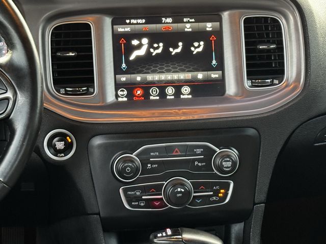 2023 Dodge Charger SXT Gray at AutoSavvy Houston Southwest