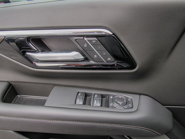 2026 Chevrolet Tahoe Premier:44717