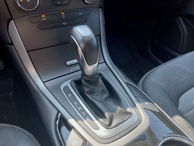 Used 2016 Ford Edge For Sale in Livonia, MI