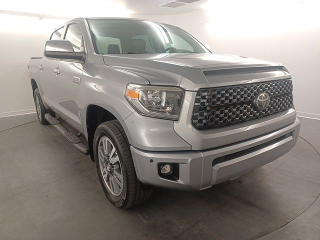 2020 Toyota Tundra Platinum CrewMax 4WD