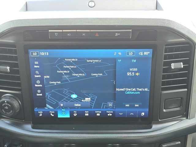 Photo of 2023 Ford F-150 Limited in Dallas, GA - 36,  2023 Ford F-150 Limited:167473A