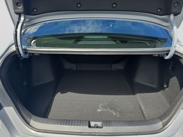 New 2026 Honda Accord Sedan Sedan