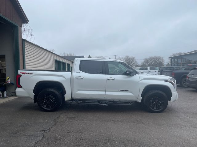 Used 2024 Toyota Tundra Hybrid Truck