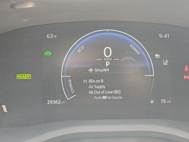 2025 Toyota Camry LE Black at Davis Toyota of Orangeburg